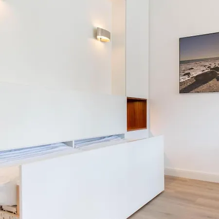 Ferienwohnung Kuschelmuschel-2